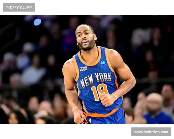 尼克斯主力手感冰冷合计仅中三球麦克布莱德半场挂零球队进攻陷困境