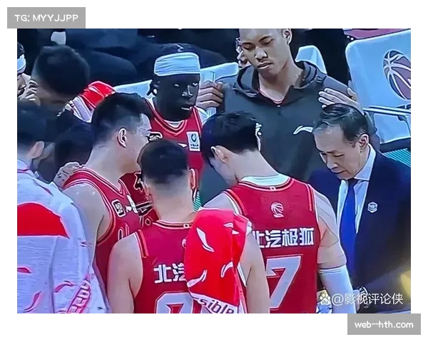 犯规危机管理成关键 CBA教练组调整轮换策略