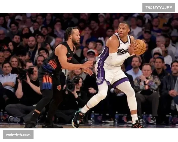 尼克斯布伦森唐斯双核驱动 进攻效率联盟第三显威力